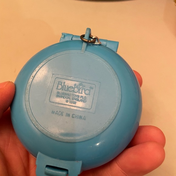 Rare Princess polly under sea world 1992 - Picture 2 of 3